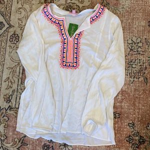 Lily Pulitzer top